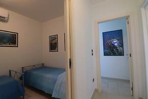 Artemis Dwelling in Otranto