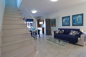 Artemis Dwelling in Otranto