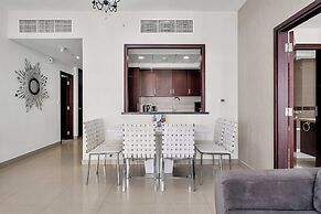 Bellavista-Full Burj Khalifa View 29BLVD