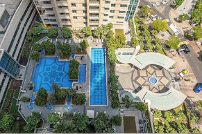 Bellavista-Full Burj Khalifa View 29BLVD