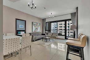 Bellavista-Full Burj Khalifa View 29BLVD