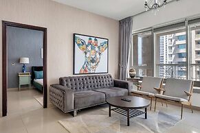 Bellavista-Full Burj Khalifa View 29BLVD