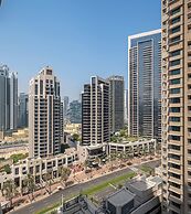 Bellavista-Full Burj Khalifa View 29BLVD