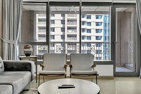 Bellavista-Full Burj Khalifa View 29BLVD