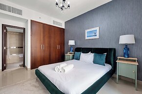 Bellavista-Full Burj Khalifa View 29BLVD