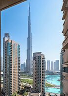 Bellavista-Full Burj Khalifa View 29BLVD