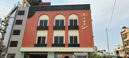 PPH Living Jai Maruthi Boarding&Lodging