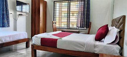 PPH Living Jai Maruthi Boarding&Lodging