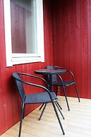 Utvika Gård & Camping