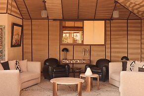 Nobu Riad