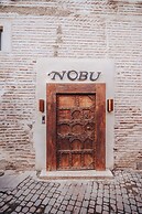 Nobu Riad