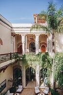 Nobu Riad