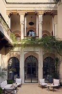 Nobu Riad