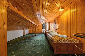 Hotel Casa Viorel