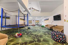 Hotel Casa Viorel