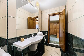 Hotel Casa Viorel