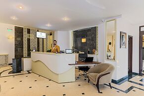 Hotel Casa Viorel