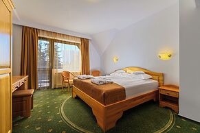 Hotel Casa Viorel