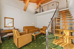 Hotel Casa Viorel