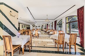 Hotel Casa Viorel