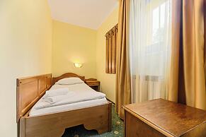 Hotel Casa Viorel