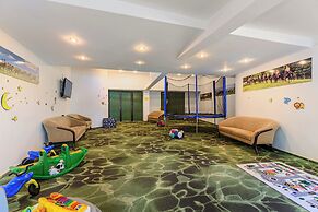 Hotel Casa Viorel