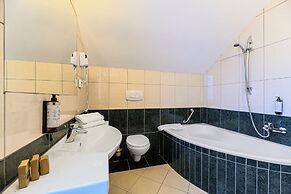 Hotel Casa Viorel
