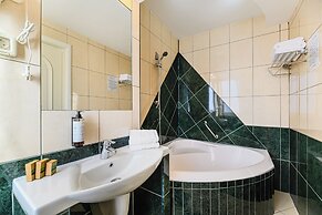 Hotel Casa Viorel
