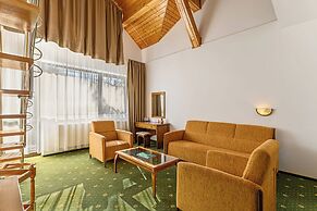 Hotel Casa Viorel