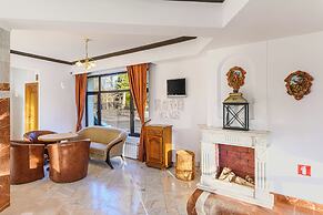 Hotel Casa Viorel