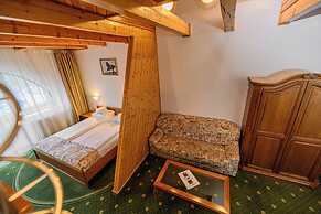 Hotel Casa Viorel