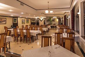 Hotel Casa Viorel