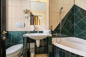 Hotel Casa Viorel