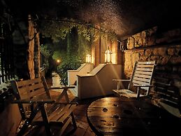The Kraken Inn