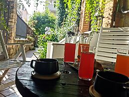 The Kraken Inn