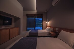 Reflexion Villas GLANZ