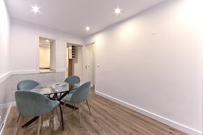 Bairro Alto Design by Homing