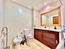 Albufeira Salgados Beach 6 by Homing