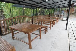 Ayong's Adventure Park