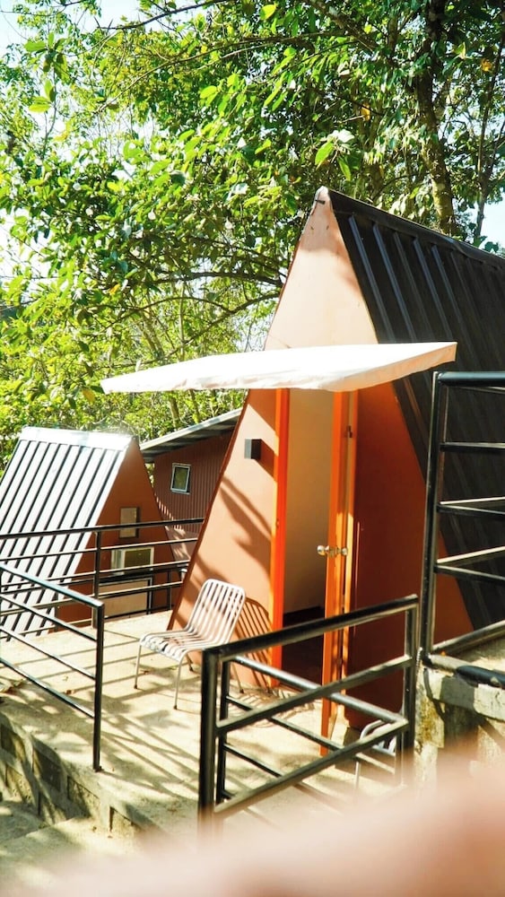 Ayong's Adventure Park