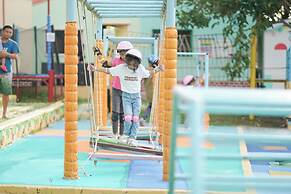 Ayong's Adventure Park