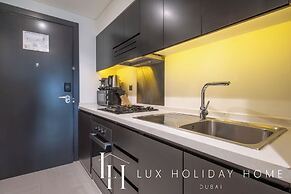 LUX The Majestine Studio