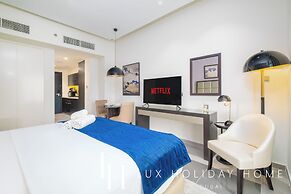 LUX The Majestine Studio
