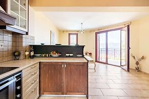 Greka Ioanian Maisonette - Poolside Seaview Bliss
