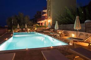 Greka Ioanian Maisonette - Poolside Seaview Bliss