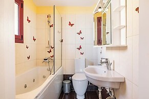 Greka Ioanian Maisonette - Poolside Seaview Bliss