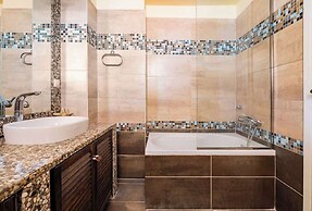 Greka Ioanian Maisonette - Poolside Seaview Bliss