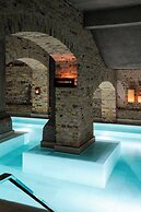 Ottilia Heritage with AIRE Ancient Baths