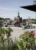 Ottilia Heritage with AIRE Ancient Baths