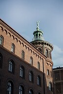 Ottilia Heritage with AIRE Ancient Baths